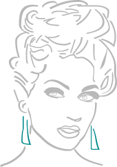 Logo grau